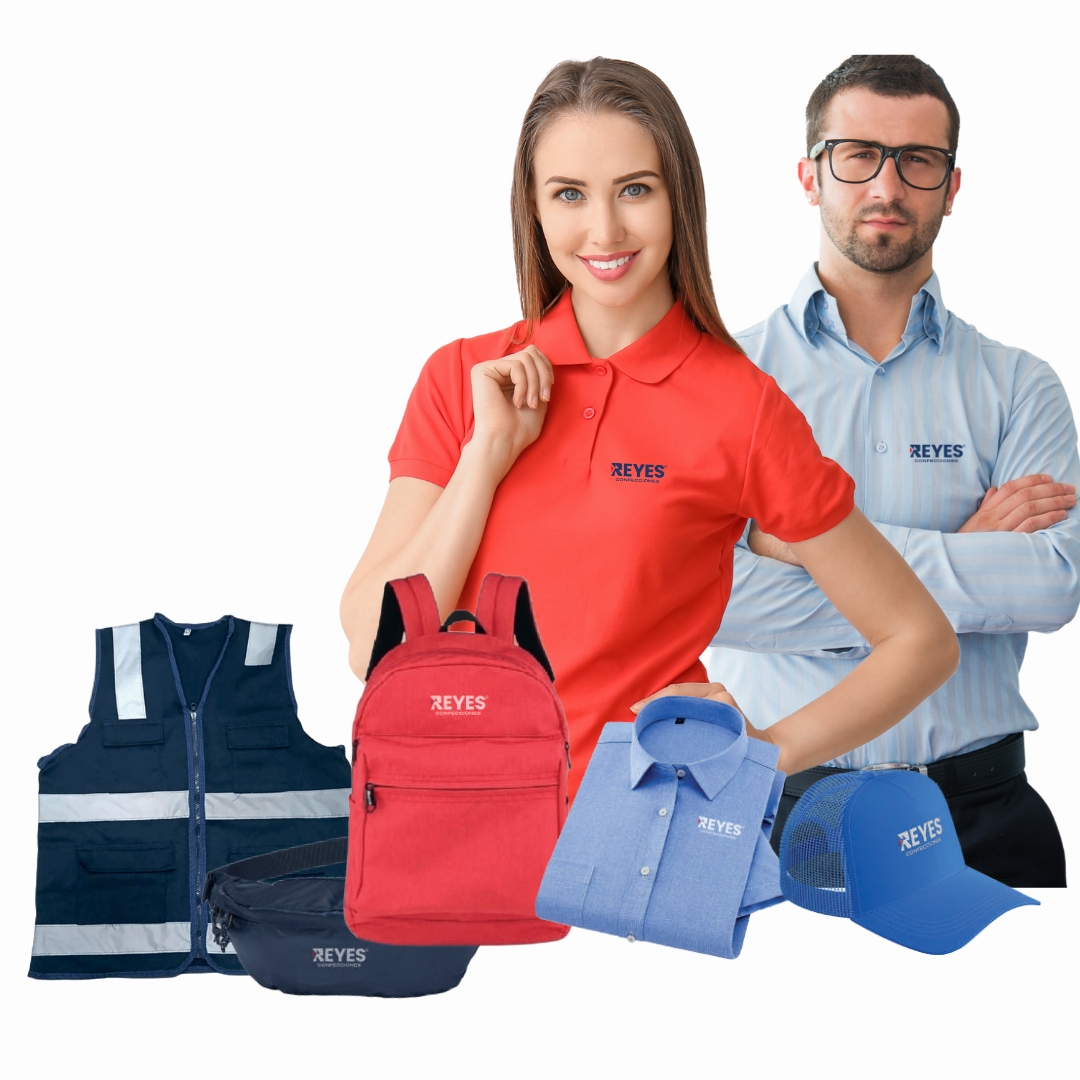 Imagen referencial de Confecciones Reyes