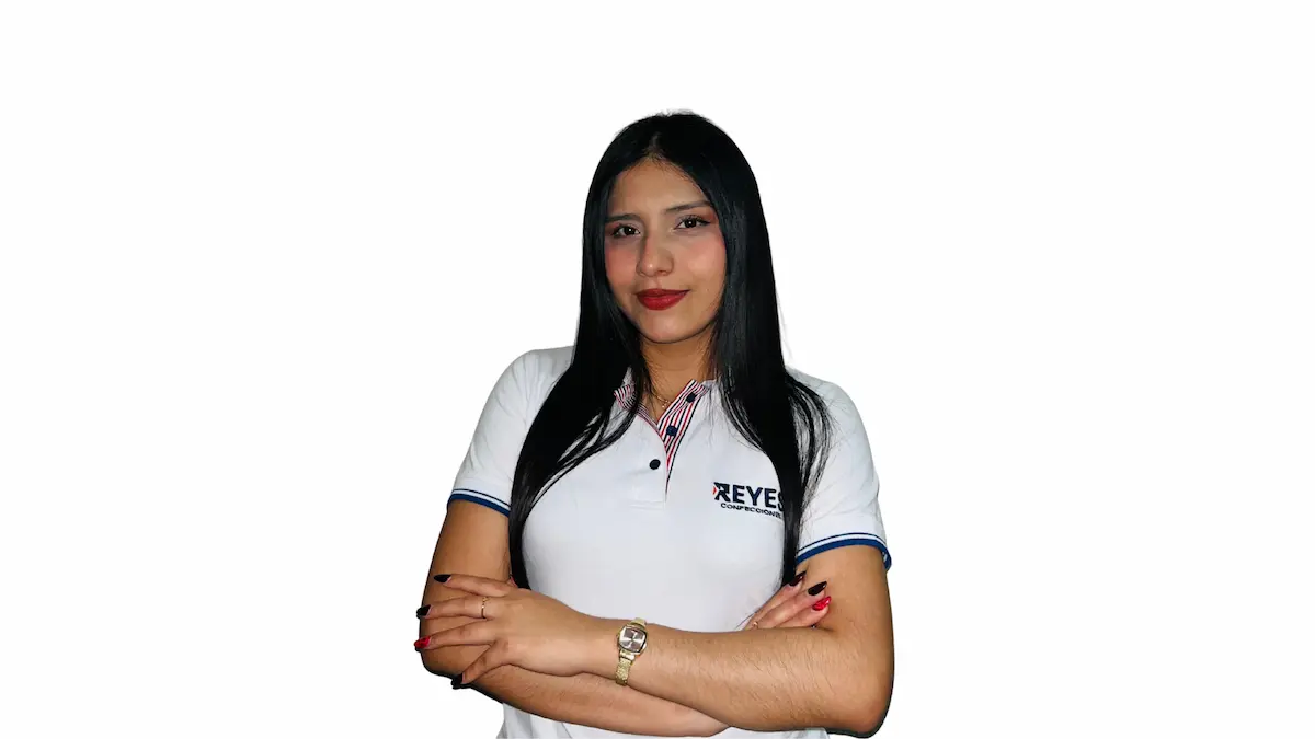 Asesor Maricielo López
